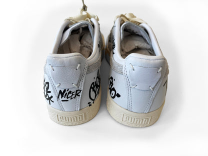 Tats Cru Puma  Clyde Base